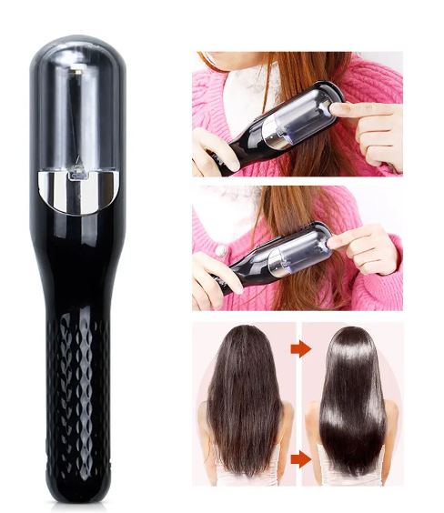 ✨Corta Puntas Para cabello profesional- Split Ender Pro
