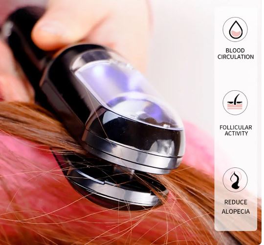 ✨Corta Puntas Para cabello profesional- Split Ender Pro
