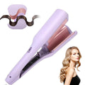 ✨ Ondulador de Pelo Wavy Curler – Ondas Perfectas en Minutos