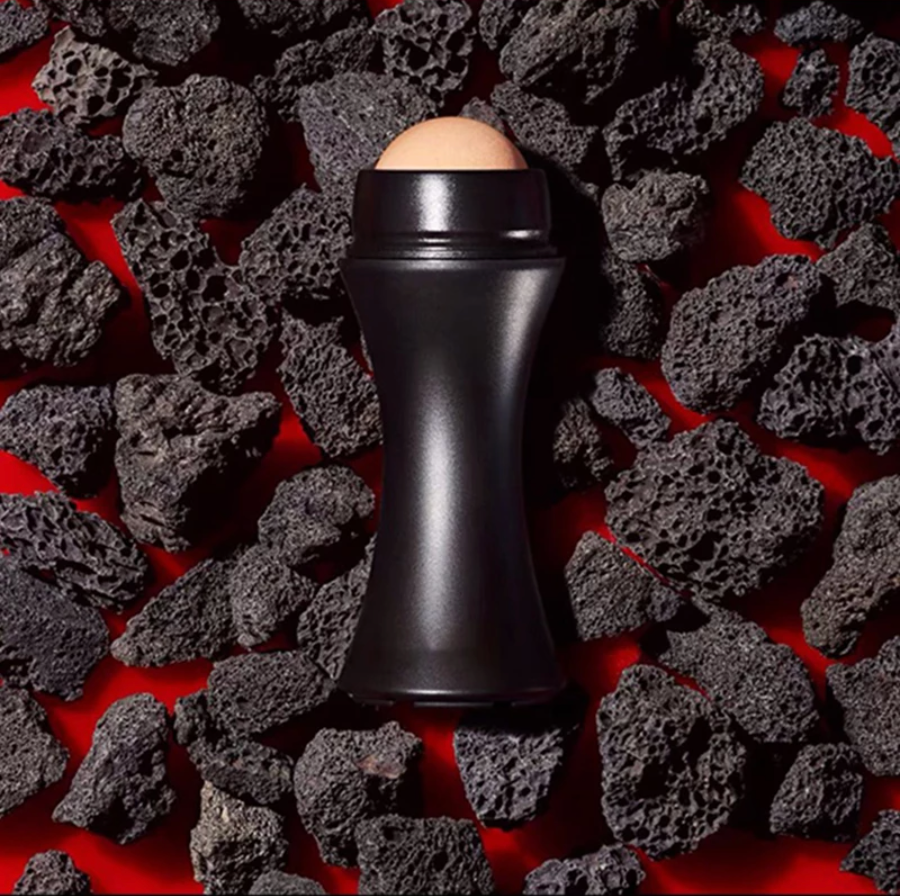 ✨Roca volcánica - Oil absorving Roller