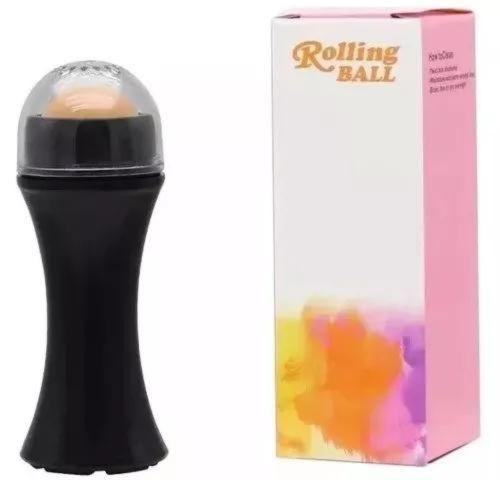 ✨Roca volcánica - Oil absorving Roller