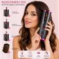 Rizador de pelo automático